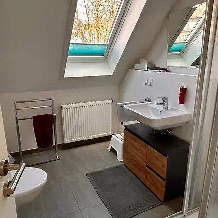 Apartment Auf Dem Gutshof Moebliertes Wohnen Auf Zeit